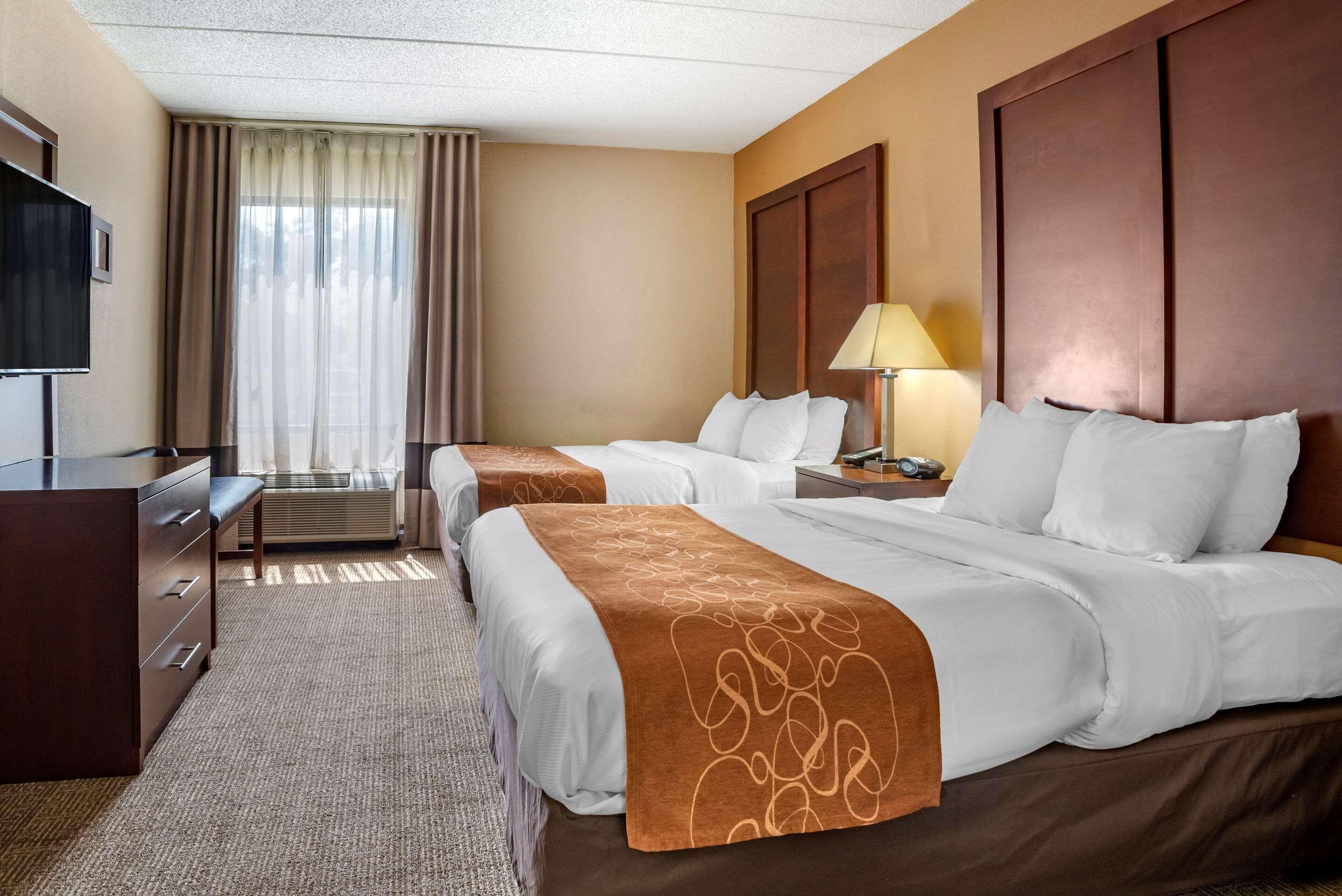 Comfort Suites Хейгерстаун Екстериор снимка