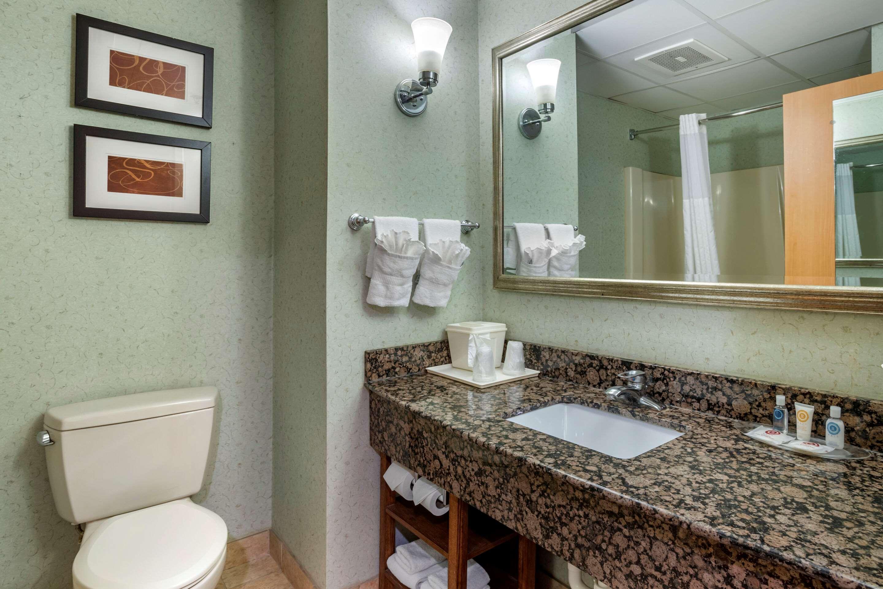 Comfort Suites Хейгерстаун Екстериор снимка