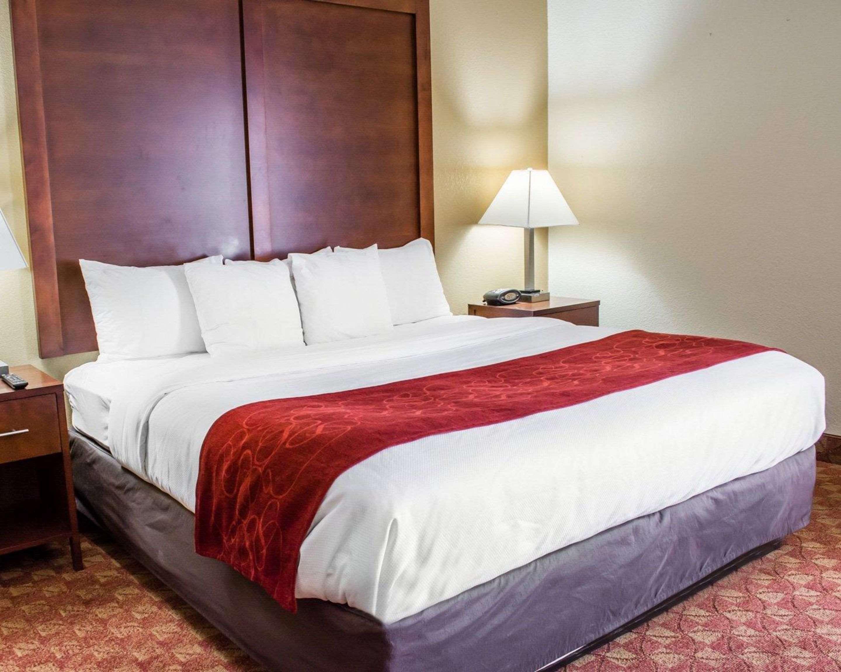 Comfort Suites Хейгерстаун Екстериор снимка