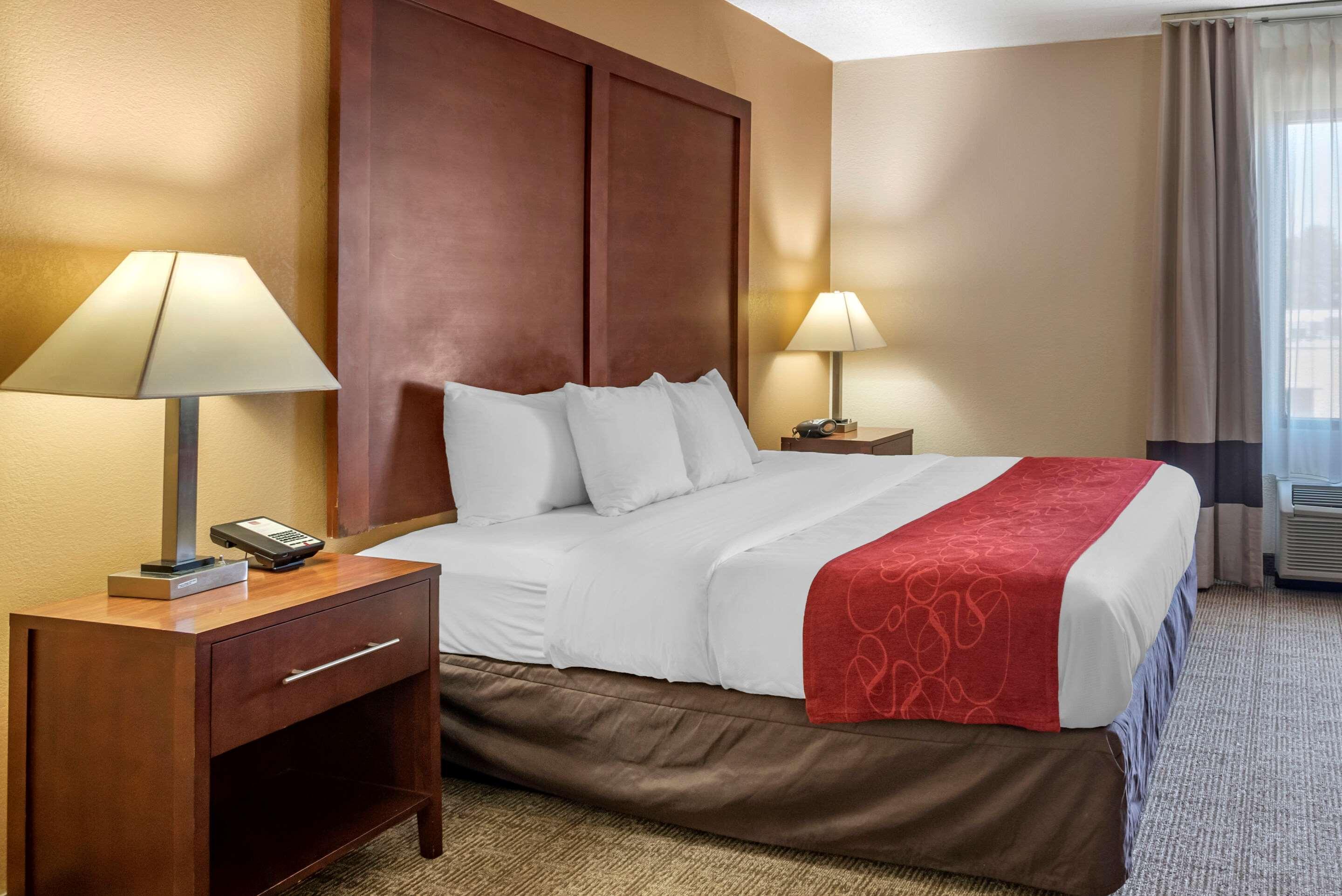 Comfort Suites Хейгерстаун Екстериор снимка