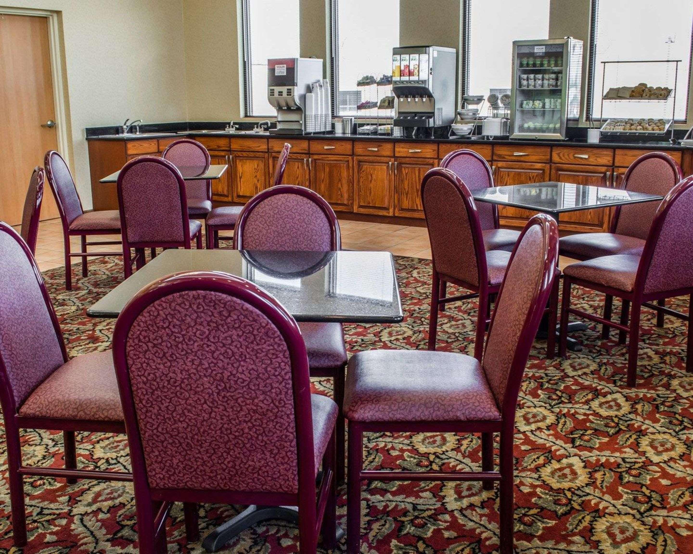 Comfort Suites Хейгерстаун Екстериор снимка