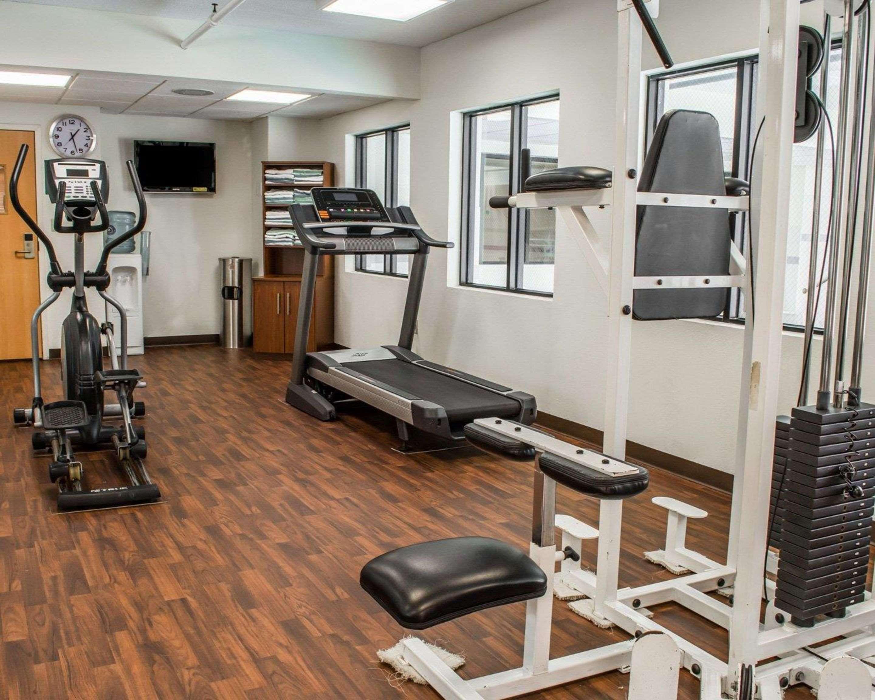 Comfort Suites Хейгерстаун Екстериор снимка