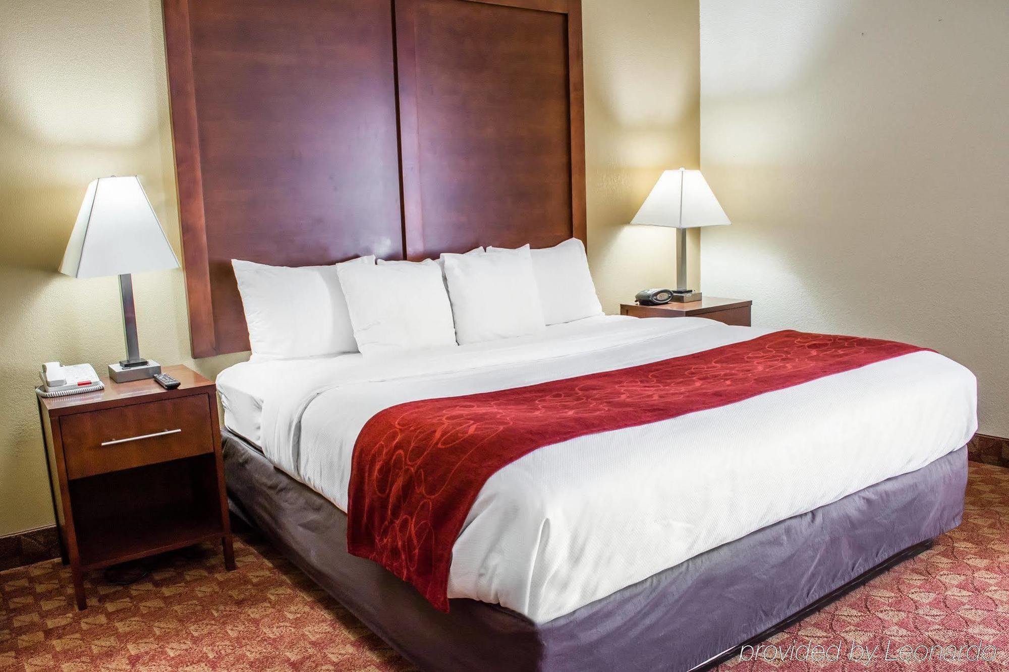 Comfort Suites Хейгерстаун Екстериор снимка
