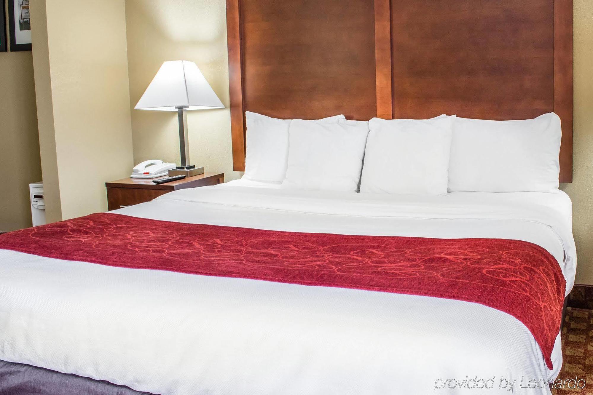 Comfort Suites Хейгерстаун Екстериор снимка