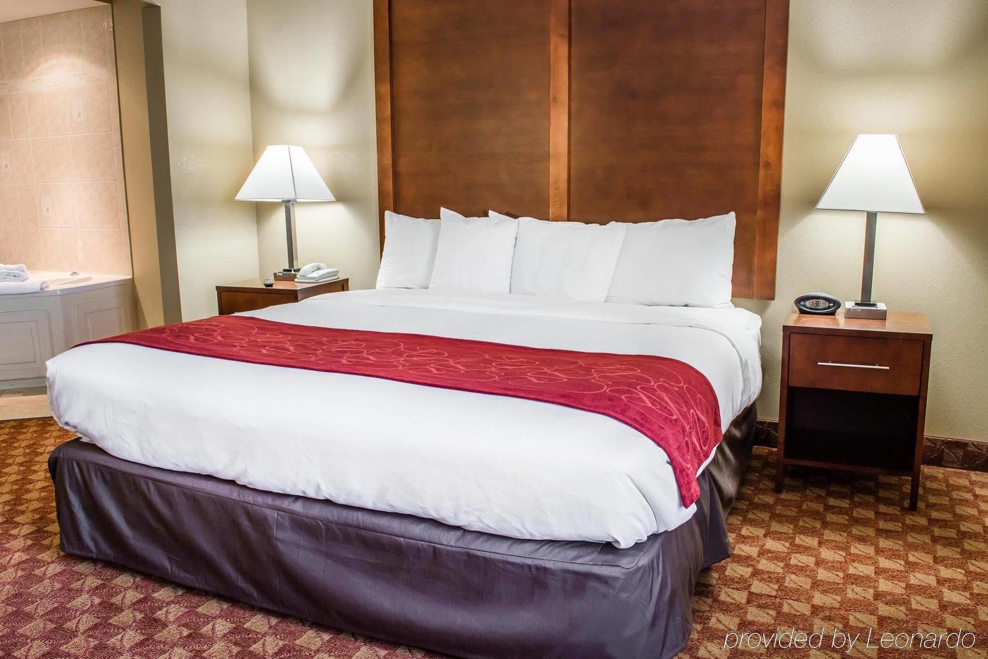 Comfort Suites Хейгерстаун Екстериор снимка