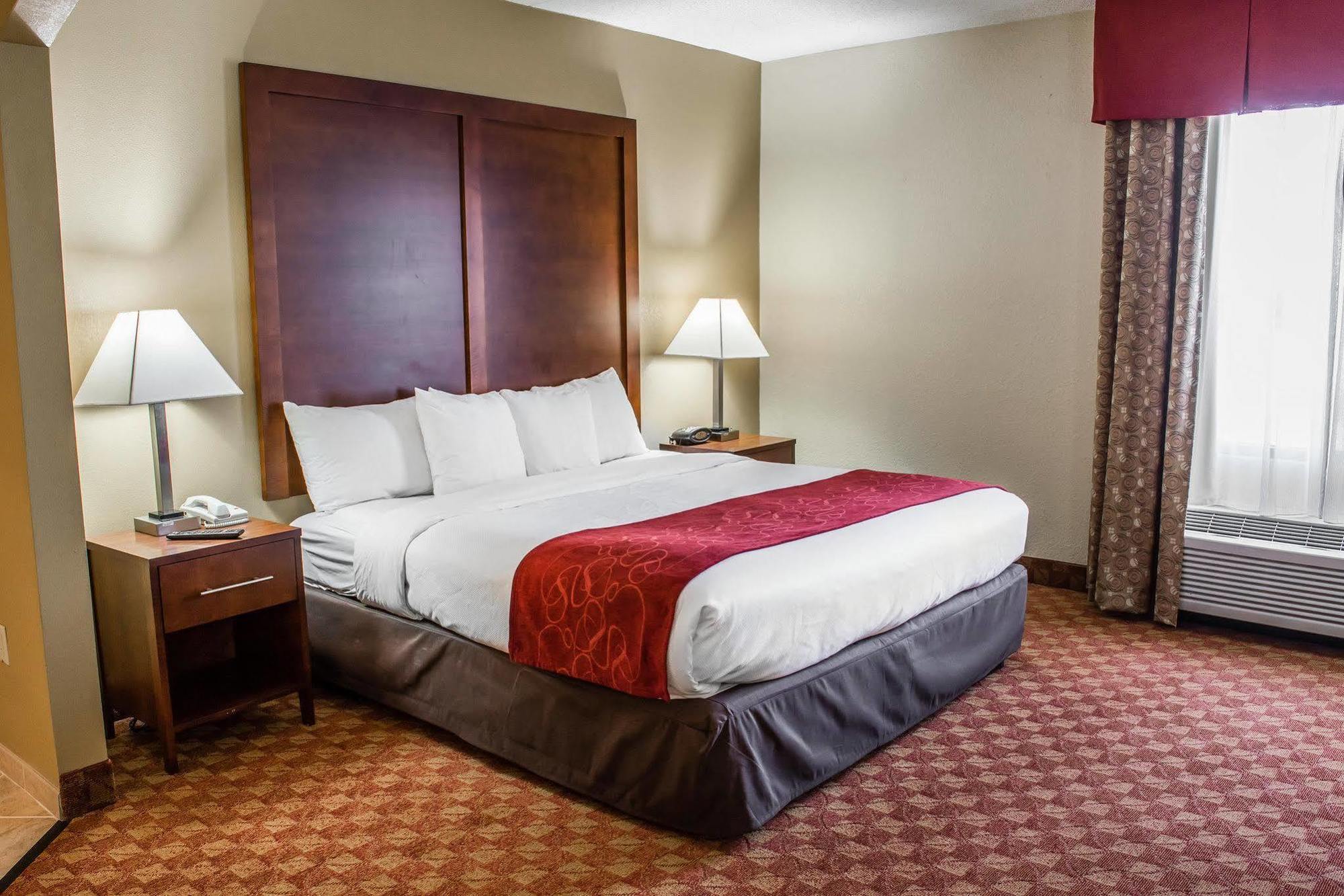 Comfort Suites Хейгерстаун Екстериор снимка